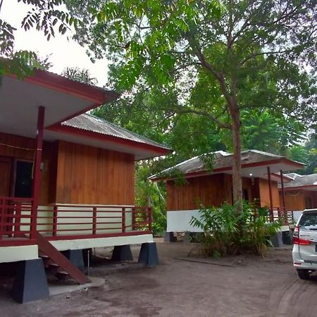 Sathean Bernadeth Cottage Kei מראה חיצוני תמונה