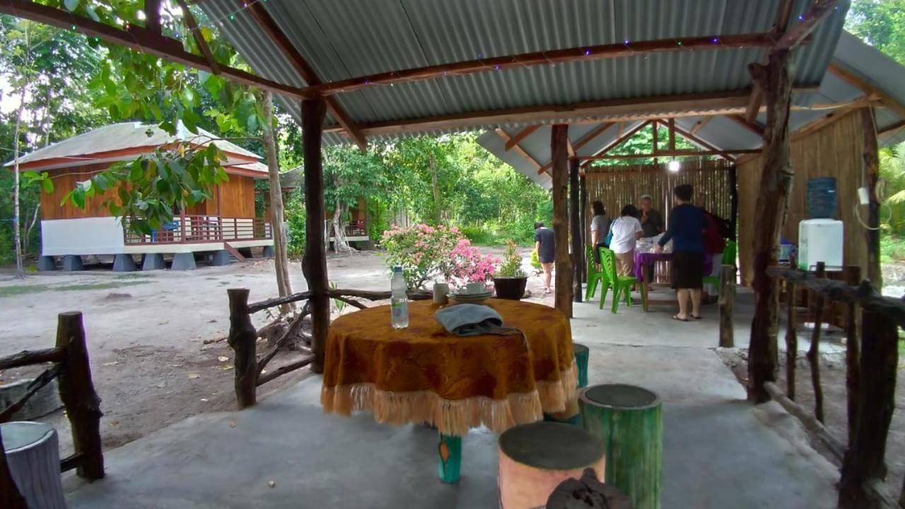 Sathean Bernadeth Cottage Kei מראה חיצוני תמונה