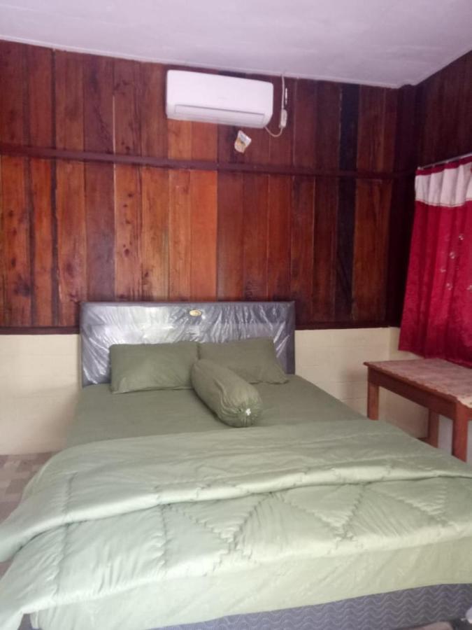 Sathean Bernadeth Cottage Kei מראה חיצוני תמונה