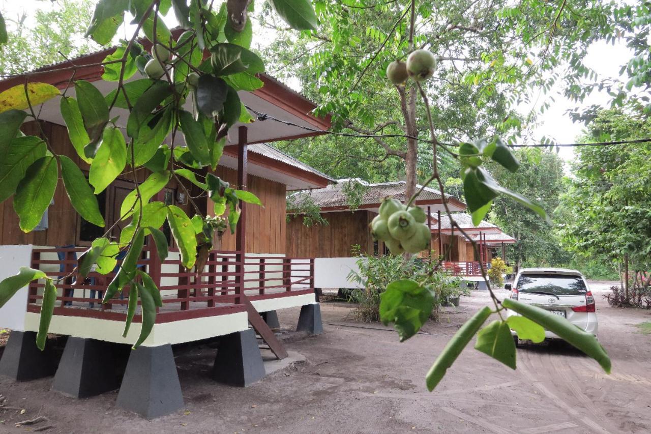 Sathean Bernadeth Cottage Kei מראה חיצוני תמונה